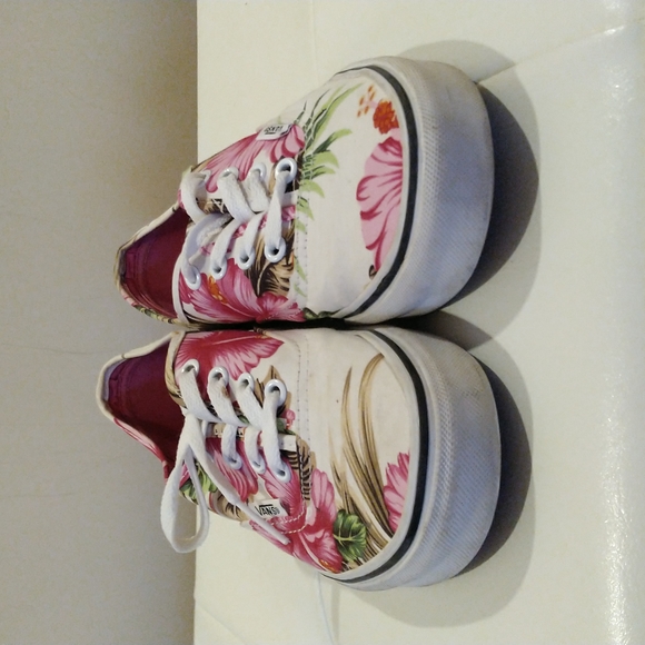 Vans low - Picture 3 of 7